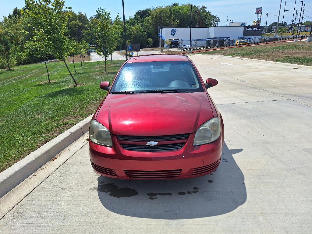 2010 Chevrolet Cobalt