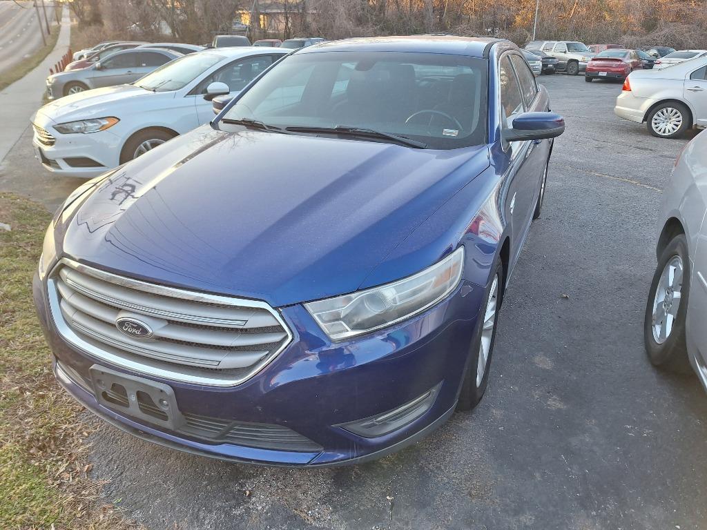 2013 Ford Taurus SEL