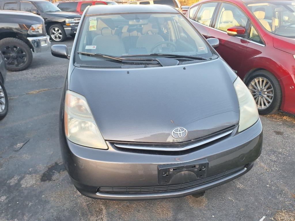 2007 Toyota Prius's photo
