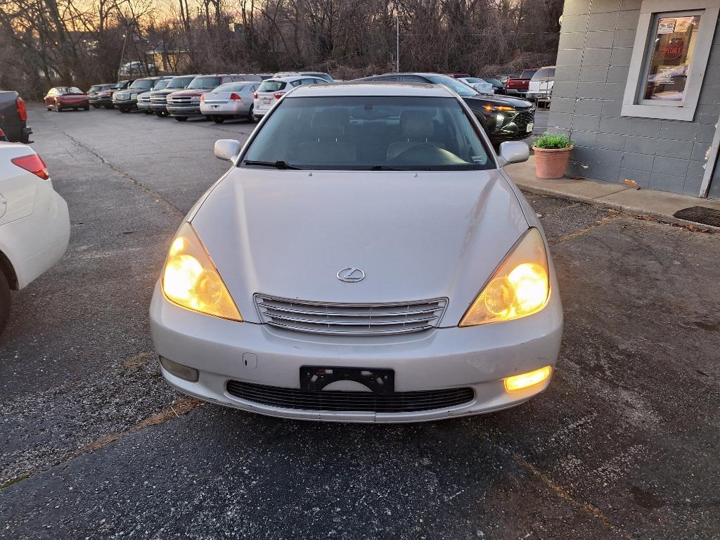 2003 Lexus ES 300