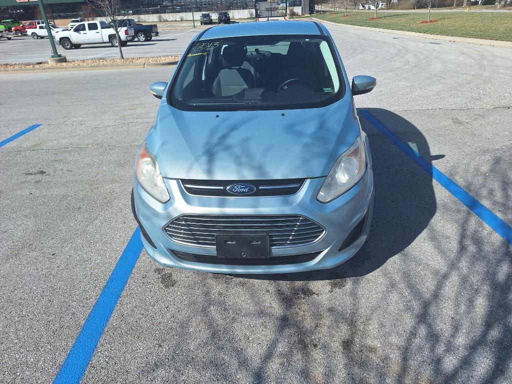 2013 Ford C-Max Hybrid SE's photo