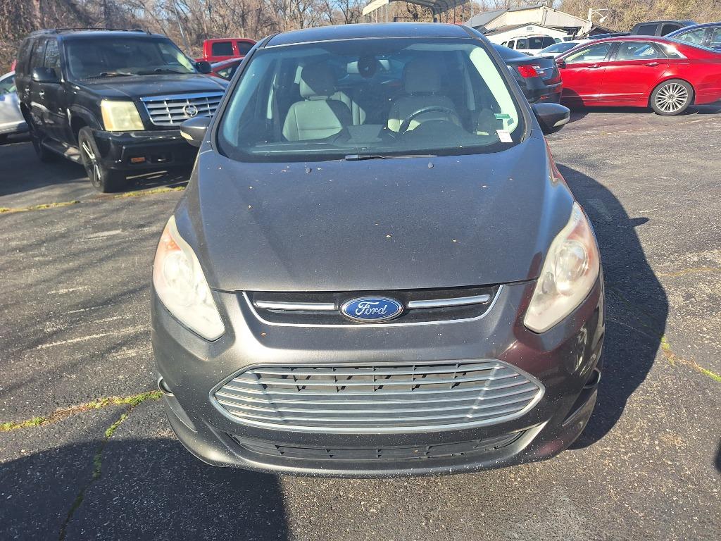 2015 Ford C-Max Energi SEL